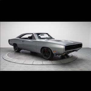 Meet your Posher, Bryan